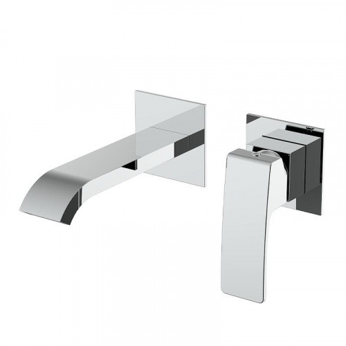 Смеситель для раковины Raglo R02.11 цвет Хром