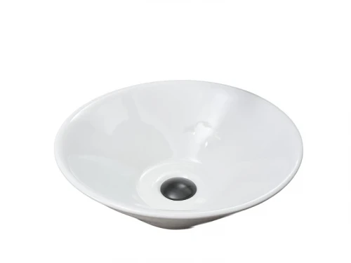 Раковина-чаша Gid Esfera 42 N9102 51210 цвет Белый