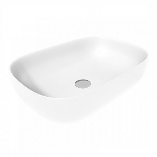 Раковина-чаша Maretti Florenza 61 FL13NS66-740 цвет Белый