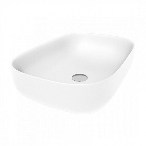 Раковина-чаша Maretti Florenza 61 FL13NS66-740 цвет Белый