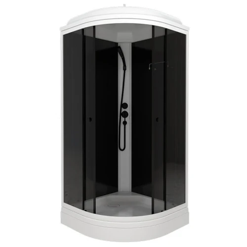 Душевая кабина Triton Грэй 90x90 Щ0000067302 без гидромассажа