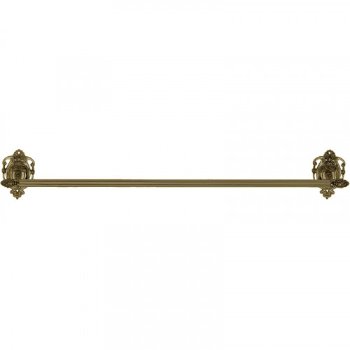 Полотенцедержатель Art&amp;Max Impero AM-1227-Br Бронза