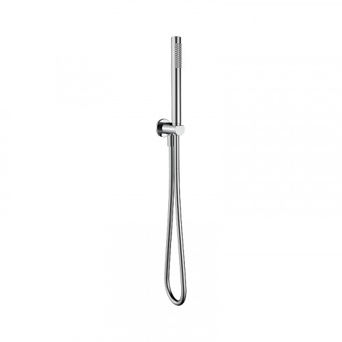 Душевой гарнитур AQUAme AQM8711CR цвет Хром