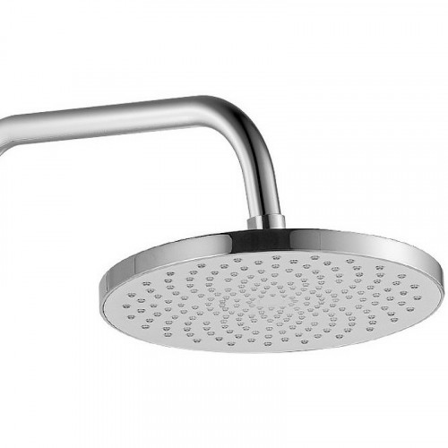 Душевая система Haiba HB24590 Хром латунь на стену