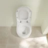Унитаз Villeroy&Boch Subway 2.0 5602R001 приставной без сиденья