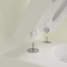 Унитаз Villeroy&Boch Subway 2.0 5602R001 приставной без сиденья