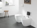 Унитаз Villeroy&Boch Subway 2.0 5602R001 приставной без сиденья