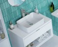 Смеситель для раковины Excellent Keria AREX.2002CR Хром