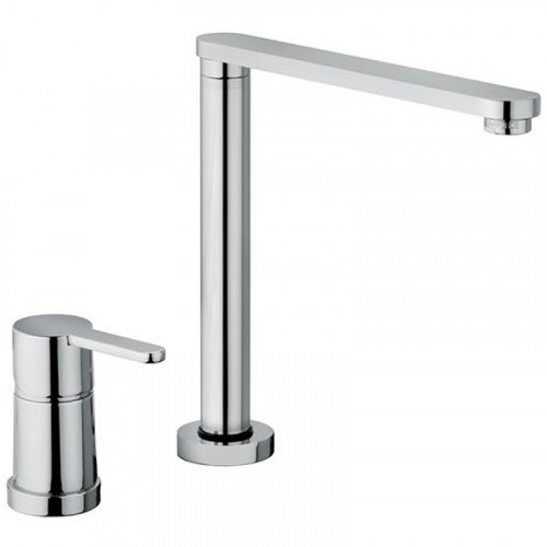 Смеситель для кухни Paini Arena 92CR569/5822FKM Хром