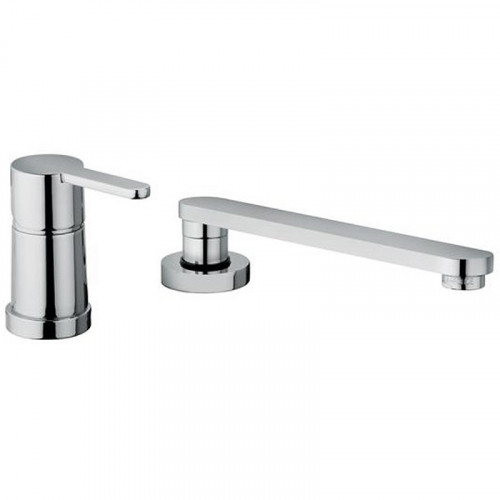 Смеситель для кухни Paini Arena 92CR569/5822FKM Хром