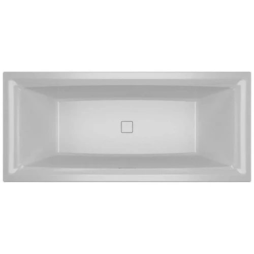 Акриловая ванна Riho Still Square Elite 180x80 L B099031005 (BD1200500000000) без гидромассажа