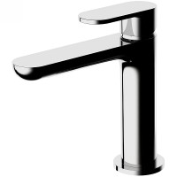 Смеситель для раковины Gattoni H2Omix7000 7004070C0 Хром латунь