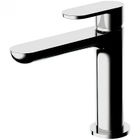 Смеситель для раковины Gattoni H2Omix7000 7004070C0 Хром латунь
