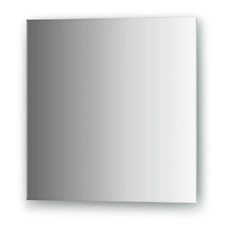 Зеркало Evoform Standard 50х50 без подсветки