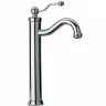 Смеситель для раковины Paini Duomo 88CR205LL Хром
