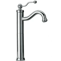Смеситель для раковины Paini Duomo 88CR205LL Хром