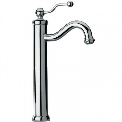 Смеситель для раковины Paini Duomo 88CR205LL Хром