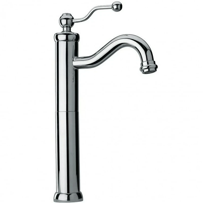 Смеситель для раковины Paini Duomo 88CR205LL Хром
