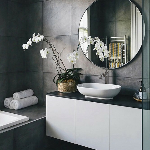 Смеситель для раковины Paini Duomo 88CR205LL Хром