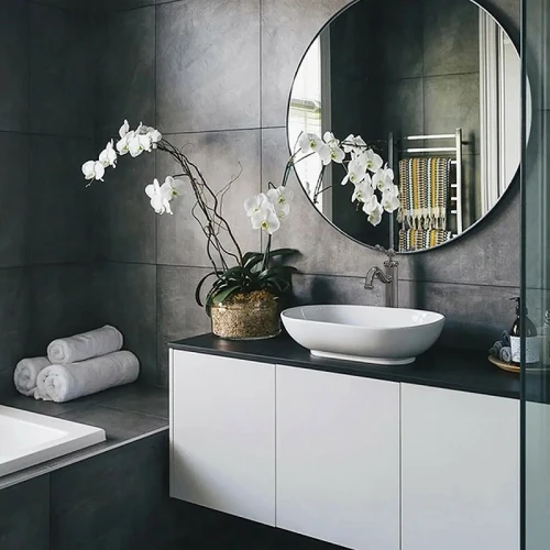 Смеситель для раковины Paini Duomo 88CR205LL Хром