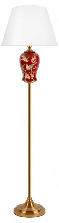 Торшер Loft it Dahlia 10384F