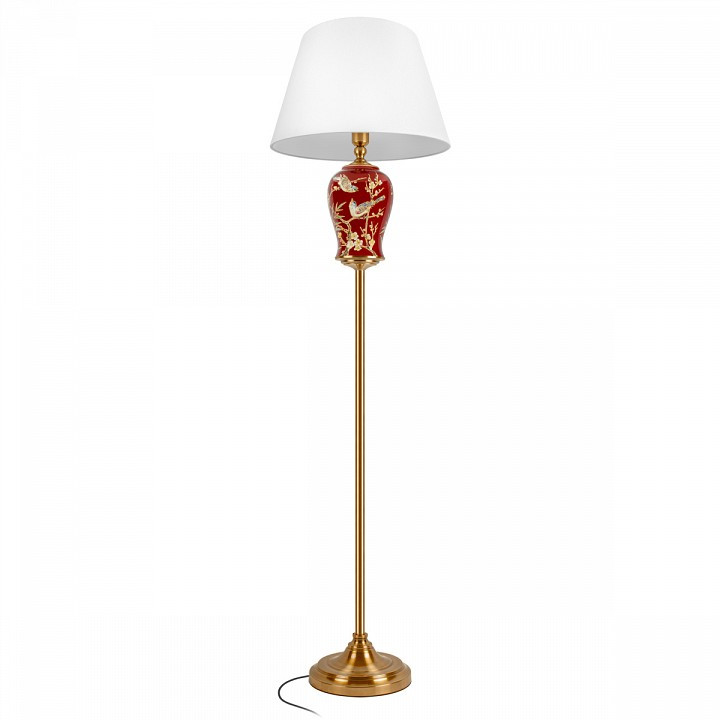 Торшер Loft it Dahlia 10384F