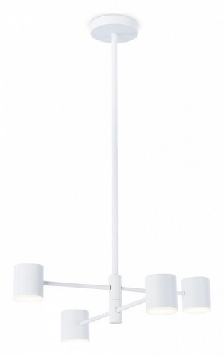 Люстра на штанге Ambrella Light FL FL51705