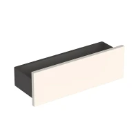 Полка Geberit Smyle Square 45 500.362.JL.1 цвет Песчаный глянец Темно-серый