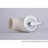 Акриловая ванна Whitecross Wave 160x80 0101.160080.100.ULTRANANO.CR с гидромассажем