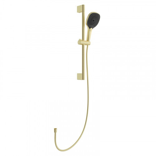 Душевой гарнитур Aqueduto CHUVA CHU0650 цвет Шлифованное золото