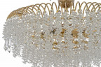 Подвесная люстра Arti Lampadari Bronte Gold Bronte E 1.5.60.106 G