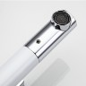 Смеситель для раковины Frap H52 F1052-14 Белый Хром латунь
