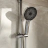 Душевая система Iddis SpaHome SPASBBTi06 Хром латунь на стену