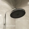 Душевая система Iddis SpaHome SPASBBTi06 Хром латунь на стену