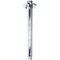 Кронштейн для верхнего душа Kaiser L-0125 Хром