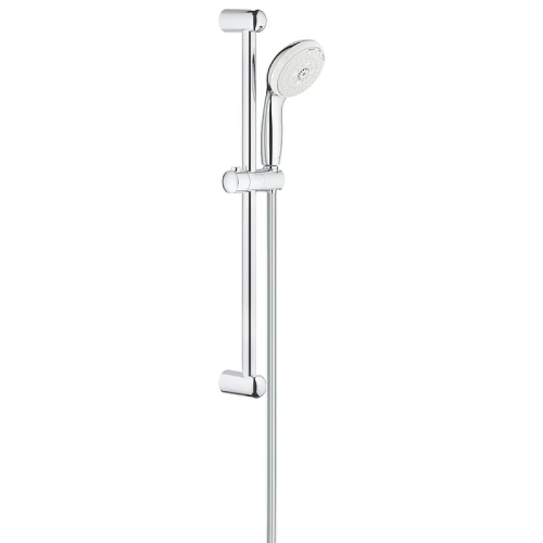 Душевой гарнитур Grohe Tempesta New 27794001 Хром латунь на стену