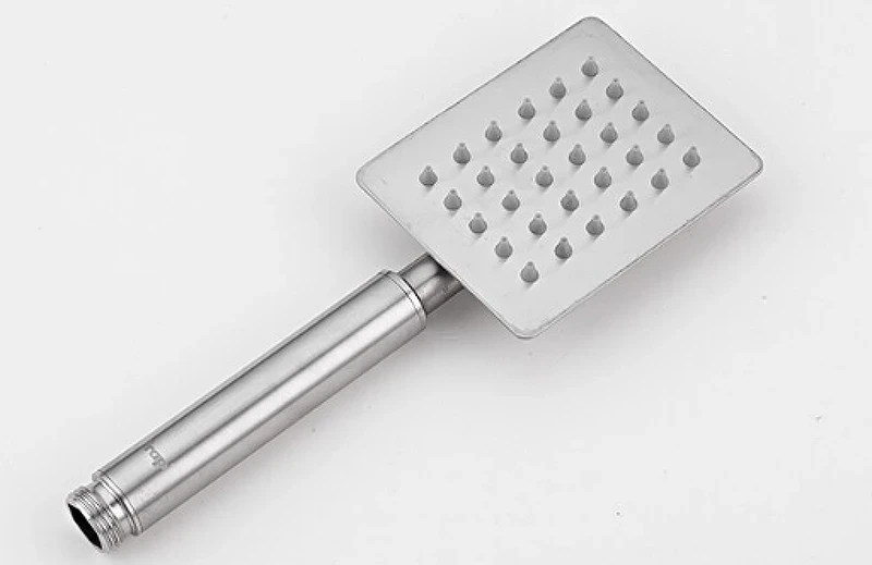 Смеситель для ванны Frap H802 F22802 универсальный Нержавеющая сталь нержавеющая сталь на стену