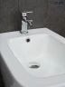 Биде Gid Cuadrado BDN-54 21108 цвет Белый