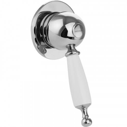 Смеситель для душа Migliore Oxford 19137 Хром латунь встраиваемый