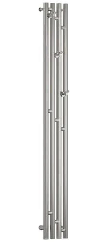Электрический полотенцесушитель Сунержа Кантата 3.0 150x15.9 00-5846-1516 Без покрытия