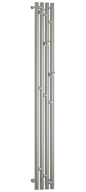Электрический полотенцесушитель Сунержа Кантата 3.0 150x15.9 00-5846-1516 Без покрытия