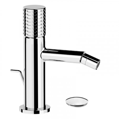 Смеситель для биде Remer Celebrity CEC20 цвет Хром