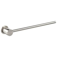 Электрический полотенцесушитель Boheme Stick 727-extra-NB дополнительный элемент цвет Брашированный никель