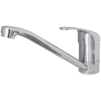 Смеситель для кухни Сантаком StOmega 3301-2 Хром