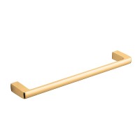 Полотенцедержатель Colombo Design Lulu B6209.HPS Золото