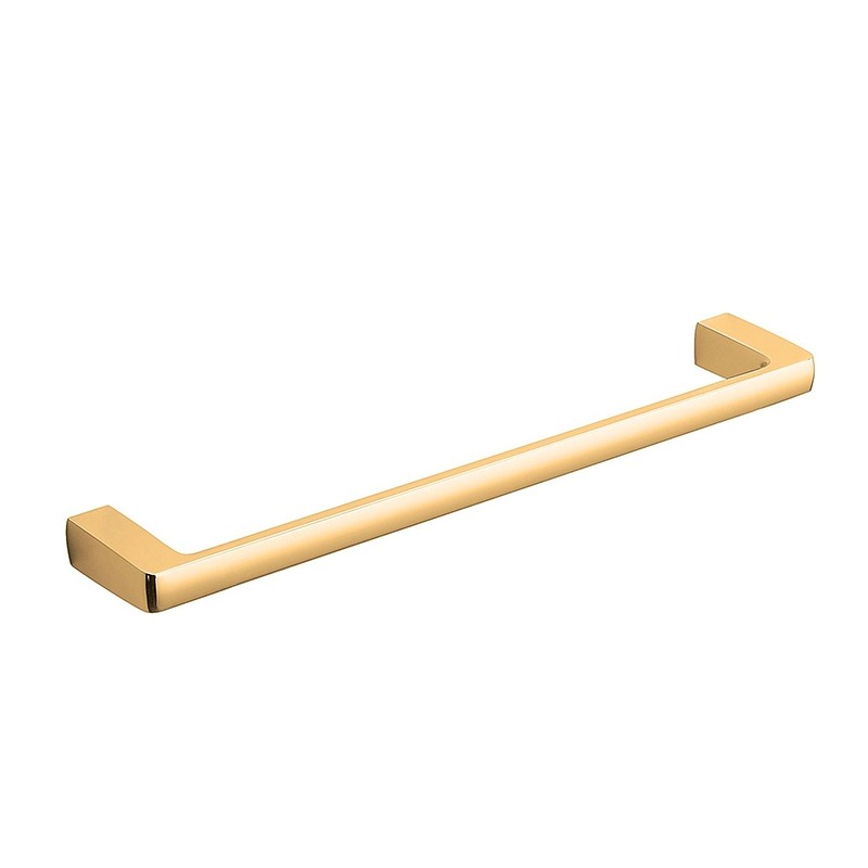 Полотенцедержатель Colombo Design Lulu B6209.HPS Золото