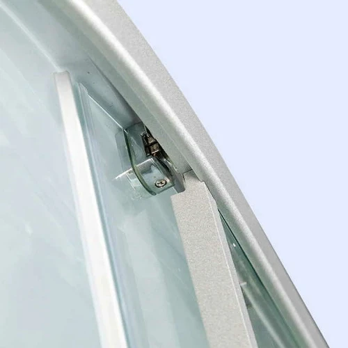 Душевая кабина WeltWasser WW500 Halle 1202 120x90 L 10000003251 без гидромассажа