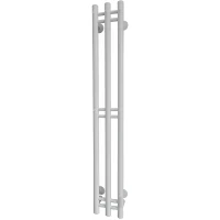 Электрический полотенцесушитель Comfysan Alto EC-3 120x15 016227 Белый матовый