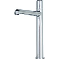 Смеситель для раковины Agger Slim A2212100 Хром латунь
