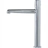 Смеситель для раковины Agger Slim A2212100 Хром латунь